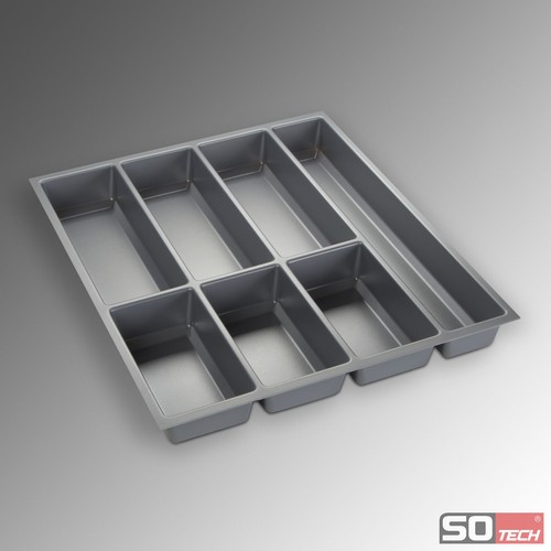 Orga box iii - iii, besteckeinsatz