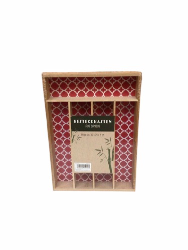 Besteckkasten besteckeinsatz - besteckkasten,