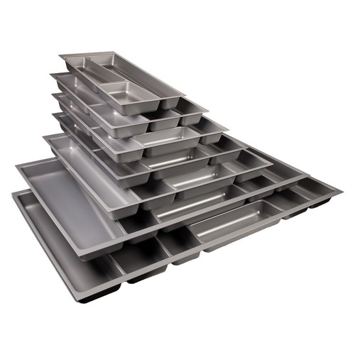 König besteckeinsatz - besteckeinsatz, ii