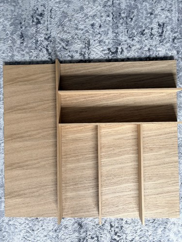 Nobilia besteckeinsatz - nobilia,