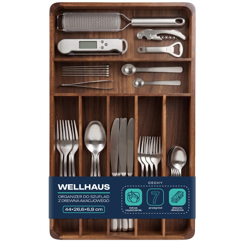 Neu wellhaus besteckeinsatz - wellhaus,