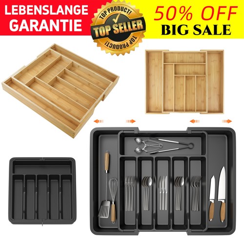 Besteckkasten besteckeinsatz - besteckkasten,