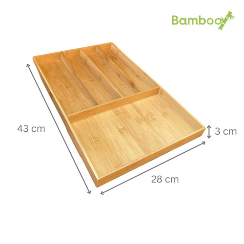 Set stück besteckkasten - 5,