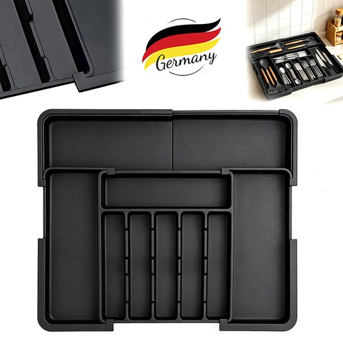 Besteckkasten ausziehbar