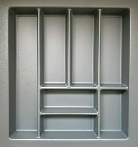 Besteckeinsatz bam mit 7 - besteckeinsatz,
