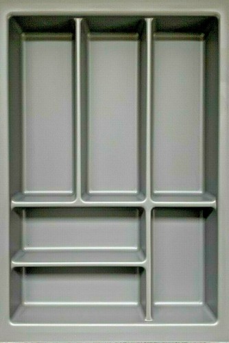 Besteckeinsatz bam mit 6 - besteckeinsatz,