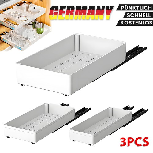 3er besteckkasten ausziehbar - 3er,