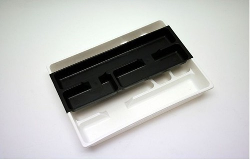 Top besteckkasten - top,