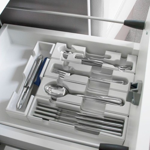 Besteckeinsatz kontura top - besteckeinsatz,