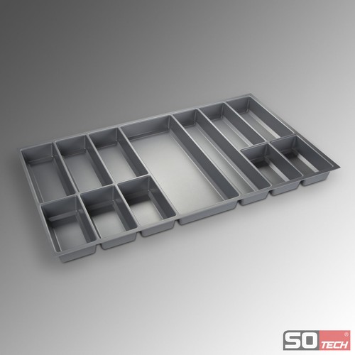 Orga box iii besteckeinsatz - orga-box®,