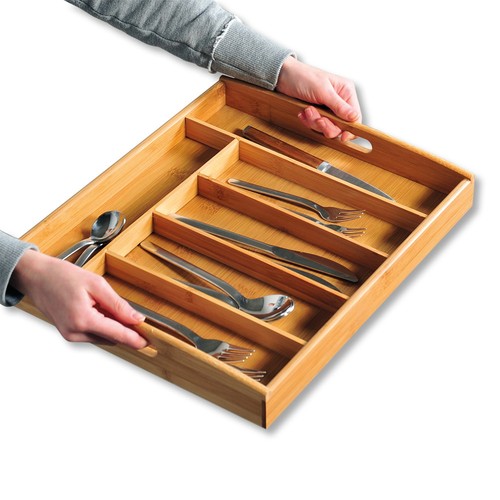 Kesper besteckkasten mit - kesper,