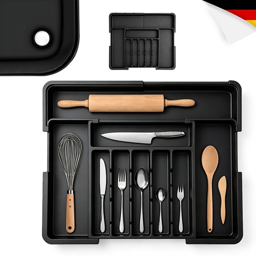 Besteckkasten besteckeinsatz - besteckkasten,
