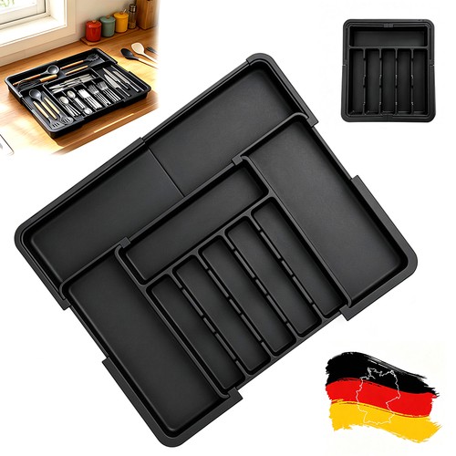 Besteckkasten ausziehbar